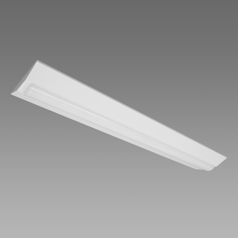 LED-体型ベース照明　防災用Nu（ニュー）シリース